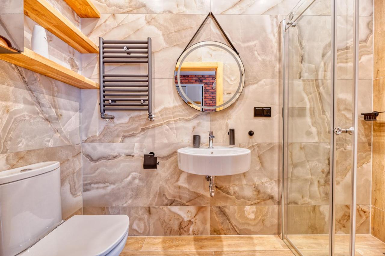 Karkonoski Klimat - apartamenty Miłków Esterno foto